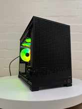 Load image into Gallery viewer, J-D32 N: AMD Ryzen 7 9800X3D / 48GB DDR5 / 2TB SSD / RTX 5070 Ti Gaming PC
