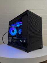 Load image into Gallery viewer, J-D32 N: AMD Ryzen 7 9800X3D / 48GB DDR5 / 2TB SSD / RTX 5070 Ti Gaming PC