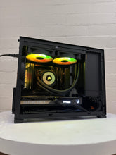 Load image into Gallery viewer, J-D32 N: AMD Ryzen 7 9800X3D / 48GB DDR5 / 2TB SSD / RTX 5070 Ti Gaming PC