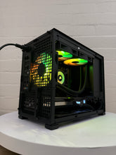 Load image into Gallery viewer, J-D32 N: AMD Ryzen 7 9800X3D / 48GB DDR5 / 2TB SSD / RTX 5070 Ti Gaming PC