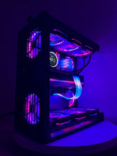 Load image into Gallery viewer, HAVN HS420 ROG Astral: AMD Ryzen 9950X3D / 96GB DDR5 / 4TB SSD / RTX 5090 / ROG Astral Gaming PC