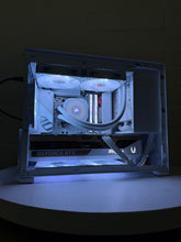 Load image into Gallery viewer, J-D32 W: AMD Ryzen 7 9800X3D / 32GB DDR5 / 2TB SSD / RTX 5070 Ti Gaming PC