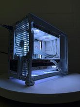 Load image into Gallery viewer, J-D32 W: AMD Ryzen 7 9800X3D / 32GB DDR5 / 2TB SSD / RTX 5070 Ti Gaming PC