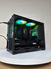 Load image into Gallery viewer, J-D32 B: AMD Ryzen 7 9700X / 32GB DDR5 / 2TB SSD / RX 9060 XT Gaming PC