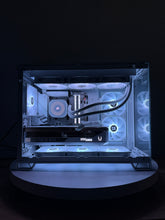 Load image into Gallery viewer, C-2500X W: AMD Ryzen 7 9800X3D / 32GB DDR5 / 2TB SSD / RTX 5080 Gaming PC