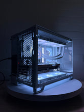 Load image into Gallery viewer, C-2500X W: AMD Ryzen 7 9800X3D / 32GB DDR5 / 2TB SSD / RTX 5080 Gaming PC