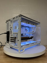Load image into Gallery viewer, C-2500X W: AMD Ryzen 7 9800X3D / 32GB DDR5 / 2TB SSD / RTX 5080 Gaming PC
