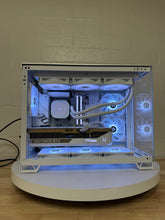 Load image into Gallery viewer, C-2500X W: AMD Ryzen 7 9800X3D / 32GB DDR5 / 2TB SSD / RTX 5080 Gaming PC