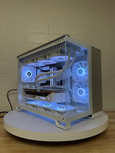 Load image into Gallery viewer, C-2500X W: AMD Ryzen 7 9800X3D / 48GB DDR5 / 2TB Gen5 SSD / RTX 5080 Gaming PC