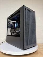 Load image into Gallery viewer, WS HAVN BF360: AMD Ryzen 9 9950X3D / 192GB DDR5 / 6TB Gen5 SSD / RTX 5090 Workstation PC