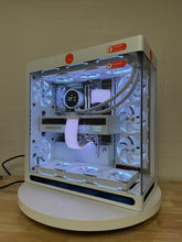 Load image into Gallery viewer, HAVN HS420 Elite W: AMD Ryzen 9950X3D2 / 96GB DDR5 / 4TB Gen5 SSD / RTX 5090 / Extreme Gaming PC