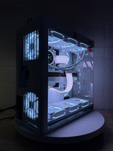 Load image into Gallery viewer, HAVN HS420 Elite W: AMD Ryzen 9950X3D2 / 96GB DDR5 / 4TB Gen5 SSD / RTX 5090 / Extreme Gaming PC