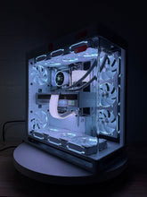 Load image into Gallery viewer, HAVN HS420 Elite W: AMD Ryzen 9950X3D2 / 96GB DDR5 / 4TB Gen5 SSD / RTX 5090 / Extreme Gaming PC