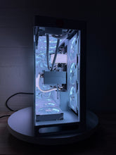 Load image into Gallery viewer, HAVN HS420 Elite W: AMD Ryzen 9950X3D2 / 96GB DDR5 / 4TB Gen5 SSD / RTX 5090 / Extreme Gaming PC