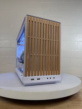 Load image into Gallery viewer, LL-A3-W: AMD Ryzen 7 9850X3D / 32GB DDR5 / 2TB SSD / RTX 5080 Gaming PC