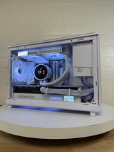 Load image into Gallery viewer, WS LL-A3: AMD Ryzen 9 9950X3D / 96GB DDR5 / 2TB Gen4 SSD / RTX 5090 Workstation PC