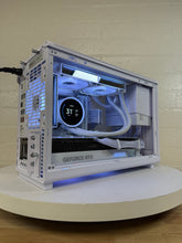 Load image into Gallery viewer, WS LL-A3: AMD Ryzen 9 9950X3D / 96GB DDR5 / 2TB Gen4 SSD / RTX 5090 Workstation PC