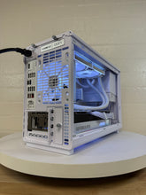 Load image into Gallery viewer, WS LL-A3: AMD Ryzen 9 9950X3D / 96GB DDR5 / 2TB Gen4 SSD / RTX 5090 Workstation PC