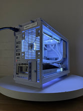 Load image into Gallery viewer, WS LL-A3: AMD Ryzen 9 9950X3D / 96GB DDR5 / 2TB Gen4 SSD / RTX 5090 Workstation PC