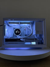 Load image into Gallery viewer, WS LL-A3: AMD Ryzen 9 9950X3D / 96GB DDR5 / 2TB Gen4 SSD / RTX 5090 Workstation PC