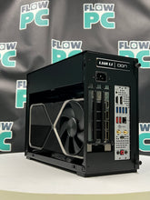 Load image into Gallery viewer, WS Mini-ITX / AMD Ryzen 9 9950X3D / 96GB DDR5 / 4TB Gen5 SSD / RTX 5080