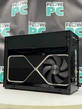 Load image into Gallery viewer, WS Mini-ITX / AMD Ryzen 9 9950X3D / 96GB DDR5 / 4TB Gen5 SSD / RTX 5080