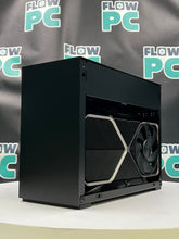 Load image into Gallery viewer, WS Mini-ITX / AMD Ryzen 9 9950X3D / 96GB DDR5 / 4TB Gen5 SSD / RTX 5080