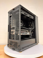 Load image into Gallery viewer, WS FD North XL: AMD Ryzen 9 9950X3D / 96GB DDR5 / 2TB SSD / RTX 5090 Workstation PC