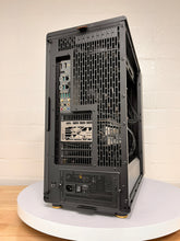 Load image into Gallery viewer, WS FD North XL: AMD Ryzen 9 9950X3D / 96GB DDR5 / 2TB SSD / RTX 5090 Workstation PC