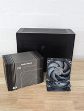 Load image into Gallery viewer, WS Mini-ITX / AMD Ryzen 9 9950X3D / 96GB DDR5 / 4TB Gen5 SSD / RTX 5080