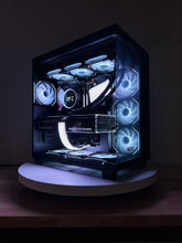 Load image into Gallery viewer, ROG Maximus Elite B: Intel Core Ultra 9 285K / 96GB DDR5 / 4TB SSD / RTX 4090 / Extreme Gaming PC
