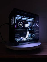 Load image into Gallery viewer, ROG Maximus Elite B: Intel Core Ultra 9 285K / 96GB DDR5 / 4TB SSD / RTX 4090 / Extreme Gaming PC
