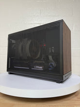 Load image into Gallery viewer, WS A3: AMD Ryzen 9 9950X / 96GB DDR5 / 4TB SSD / RTX 5090 Workstation PC
