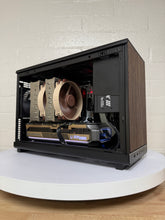 Load image into Gallery viewer, WS A3: AMD Ryzen 9 9950X / 96GB DDR5 / 4TB SSD / RTX 5090 Workstation PC
