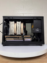 Load image into Gallery viewer, WS A3: AMD Ryzen 9 9950X / 96GB DDR5 / 4TB SSD / RTX 5090 Workstation PC
