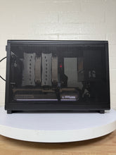 Load image into Gallery viewer, WS A3: AMD Ryzen 9 9950X / 96GB DDR5 / 4TB SSD / RTX 5090 Workstation PC
