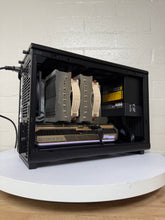 Load image into Gallery viewer, WS A3: AMD Ryzen 9 9950X / 96GB DDR5 / 4TB SSD / RTX 5090 Workstation PC
