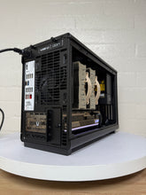 Load image into Gallery viewer, WS A3: AMD Ryzen 9 9950X / 96GB DDR5 / 4TB SSD / RTX 5090 Workstation PC
