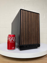 Load image into Gallery viewer, WS A3: AMD Ryzen 9 9950X / 96GB DDR5 / 4TB SSD / RTX 5090 Workstation PC
