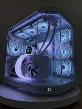 Load image into Gallery viewer, Hyte Y70 W1: AMD Ryzen 9800X3D / 48GB DDR5 / 2TB SSD / RTX 5080 / Gaming PC
