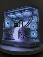 Load image into Gallery viewer, Hyte Y70 W1: AMD Ryzen 9800X3D / 48GB DDR5 / 2TB SSD / RTX 5080 / Gaming PC
