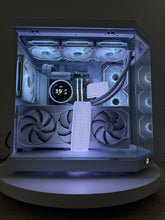 Load image into Gallery viewer, Hyte Y70 W1: AMD Ryzen 9800X3D / 48GB DDR5 / 2TB SSD / RTX 5080 / Gaming PC
