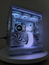 Load image into Gallery viewer, Hyte Y70 W1: AMD Ryzen 9800X3D / 48GB DDR5 / 2TB SSD / RTX 5080 / Gaming PC
