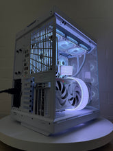 Load image into Gallery viewer, Hyte Y70 W1: AMD Ryzen 9800X3D / 48GB DDR5 / 2TB SSD / RTX 5080 / Gaming PC
