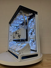 Load image into Gallery viewer, HAVN HS420 Elite W: AMD Ryzen 9950X3D / 96GB DDR5 / 4TB SSD / RTX 5090 / Extreme Gaming PC
