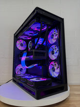Load image into Gallery viewer, HAVN HS420 ROG Astral: AMD Ryzen 9950X3D / 96GB DDR5 / 4TB SSD / RTX 5090 / ROG Astral Gaming PC
