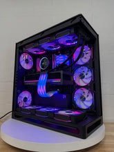 Load image into Gallery viewer, HAVN HS420 ROG Astral: AMD Ryzen 9950X3D / 96GB DDR5 / 4TB SSD / RTX 5090 / ROG Astral Gaming PC
