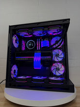 Load image into Gallery viewer, HAVN HS420 ROG Astral: AMD Ryzen 9950X3D / 96GB DDR5 / 4TB SSD / RTX 5090 / ROG Astral Gaming PC
