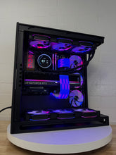 Load image into Gallery viewer, HAVN HS420 ROG Astral: AMD Ryzen 9950X3D / 96GB DDR5 / 4TB SSD / RTX 5090 / ROG Astral Gaming PC
