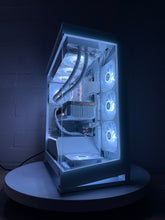 Load image into Gallery viewer, NV5-W: AMD Ryzen 7 9800X3D / 48GB DDR5 / 2TB Gen5 SSD / RTX 5080
